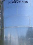 Bunnings Warehouse Tank